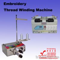 Thread Winding Machine