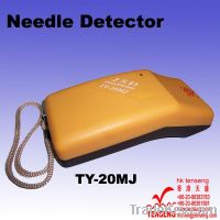 Needle Detector