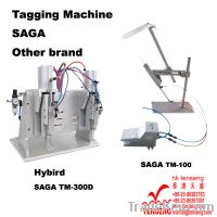 Tagging Machine