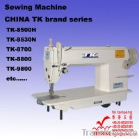 Sewing Machine of TK