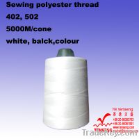 Sewing Polyester Thread