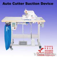 Auto Cutter Suction Device