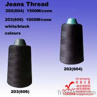Jeans Thread