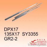 JAPAN ORGAN Needle DPX17