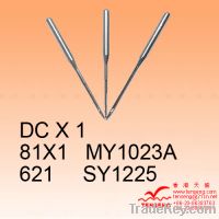 JAPAN ORGAN Needle DCX1