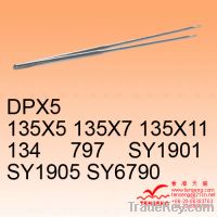 JAPAN ORGAN Needle DPX5
