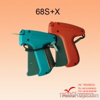 SAGA Tagging Gun 68S+X