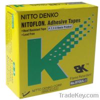 USA K #973 adhesive tape(flame retardant)