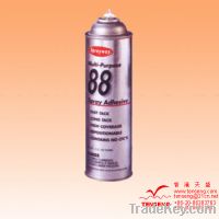 USA SPRAYWAY spray adhesive #88