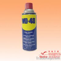 USA WD #40 (antirust lubricant silicone)