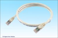 TP3301-XX Cat.6 UTP Patch Cable