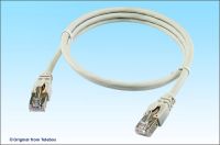 SF3301-XX Cat.6 Fully Shield Patch Cable