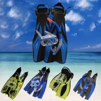 Sell Best fashion cheap scuba diving sets, sporting equipments, swim fin