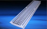 Sell T5 grille lamp 2x28w
