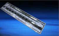 Sell grille lamp  2x36w