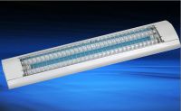 Sell T8  fluorescent lamp  2x18w