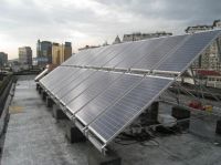 Solar Energy Systems, Installations