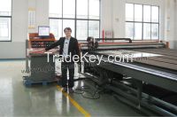 Sell Automatic Glass Cutting Table