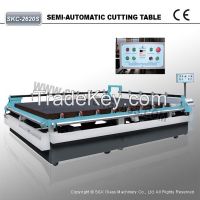 Sell Manual Glass Cutting Table
