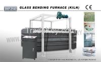 Glass Bending and Fusing Furnace