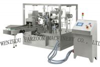 Sell full-auto packaging machine