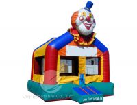 Sell kinds of Inflatable Castle T1-33