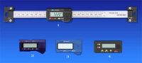 Sell Electronic Digital Readout Scale Unit Electric sliding bar