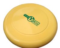 Sell palstic frisbee