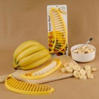 Sell banana cutter
