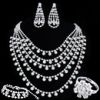 Sell rhinestone jewelry bridal jewelry