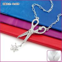 Sell rhinestone jewelry-brooches necklaces