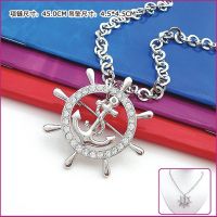 Sell fashion jewelry-necklace brooches