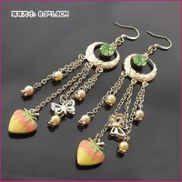 Sell fashion jewelry-costume jewelry- earrings