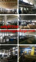 China factory supply package bag