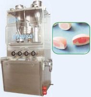Sell ZPW20 Covered Rotary Tablet Press Machine