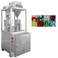 Sell NJP series Automatic Capsule Filling Machine