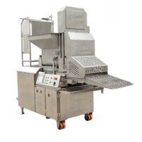Sell Food Foming machine