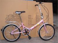 Sell folding BIKE , BICYCLE, BIKE PARTS, EQUIPMENTS