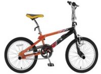Sell BMX , BICYCLE, BIKE PARTS, EQUIPMENTS