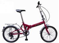 Sell folding BIKE , BICYCLE, BIKE PARTS, EQUIPMENTS