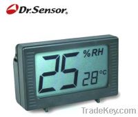Hygrometer Celsius