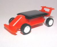 Sell solar car toys