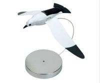 Sell solar seagull toys