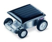 Sell solar mini car toys