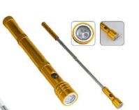 Sell Aluminum Alloy Flashlight