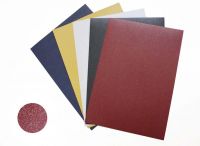 Sell Iridescent Paper Binding Cover