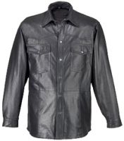 Sell Geniune LEather JAckets