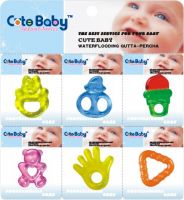Sell Liquid Silicon Teether