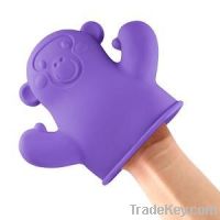 Sell silicone mitt