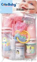 Sell baby item sets